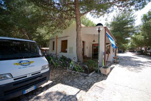 Camping Village La Pineta
