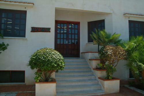Camping Village La Pineta