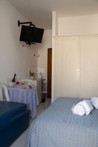 Camping Village La Pineta