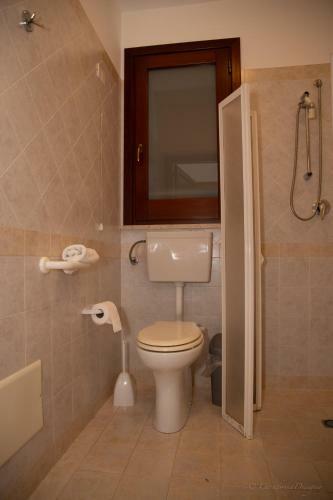 Camping Village La Pineta