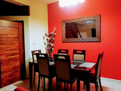Apartamento Beach Luxury Penthouse