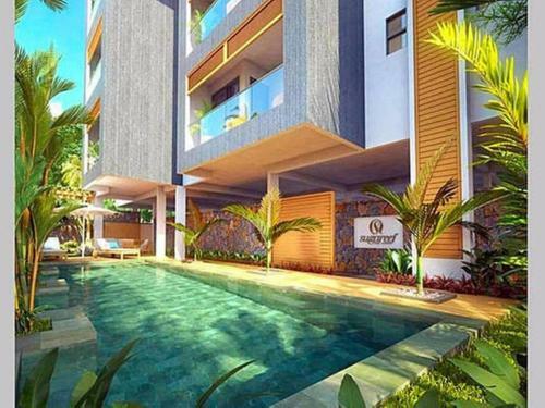 Apartamento Beach Luxury Penthouse