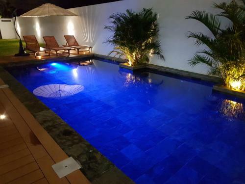 Apartamento Beach Luxury Penthouse