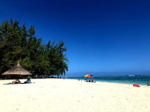 Apartamento Beach Luxury Penthouse
