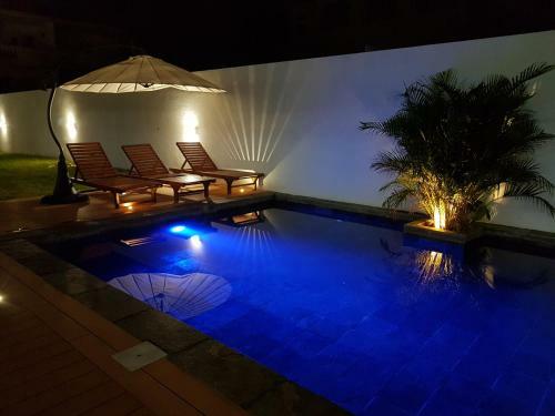 Apartamento Beach Luxury Penthouse
