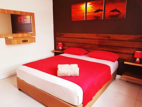 Apartamento Beach Luxury Penthouse
