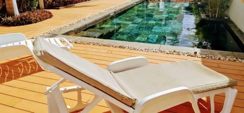 Apartamento Beach Luxury Penthouse