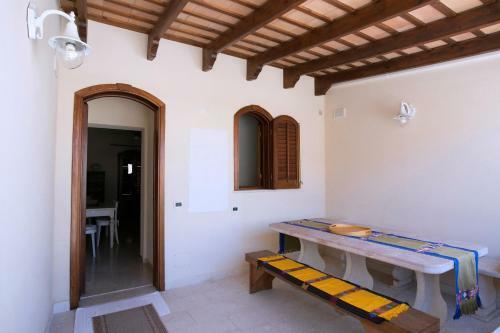 Apartamento Savoia