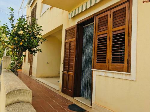 Apartamento Casa Relax San Vito