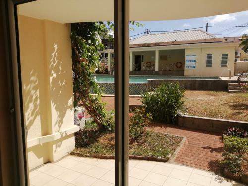 Apartamento Residence Les Peupliers