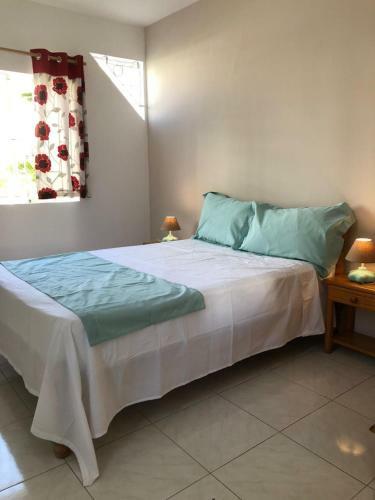 Apartamento Villa Les Nenuphars
