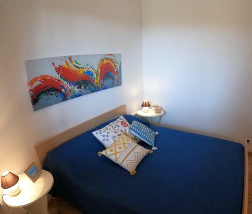 Apartamento Villetta A&c