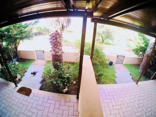 Apartamento Villetta A&c