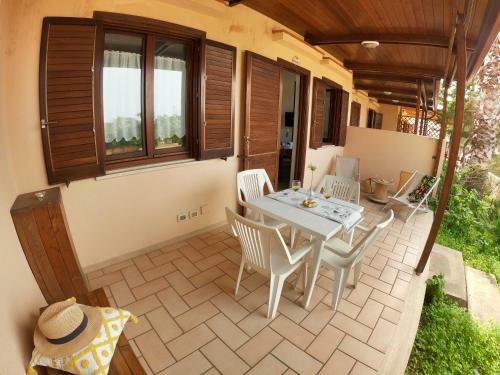 Apartamento Villetta A&c