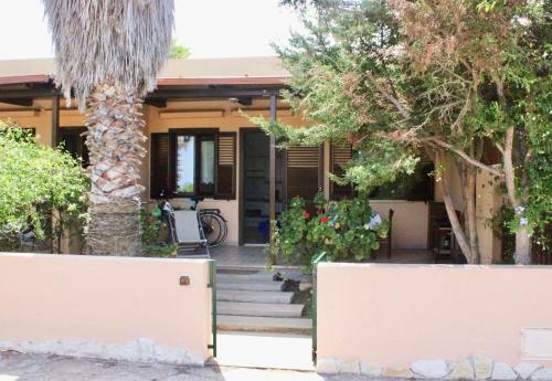 Apartamento Villetta A&c