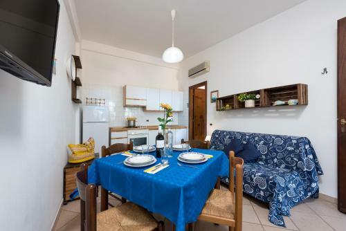 Apartamento Villetta A&c