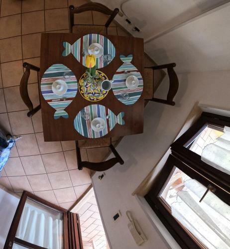 Apartamento Villetta A&c