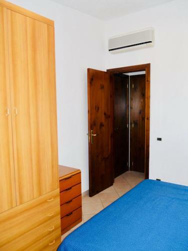 Apartamento Villetta A&c