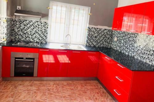 Apartamento Moderne Ferienwohnung Mit Wifi