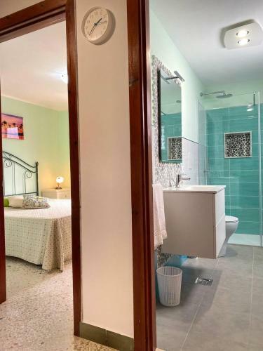 Apartamento Attico A San Vito Lo Capo
