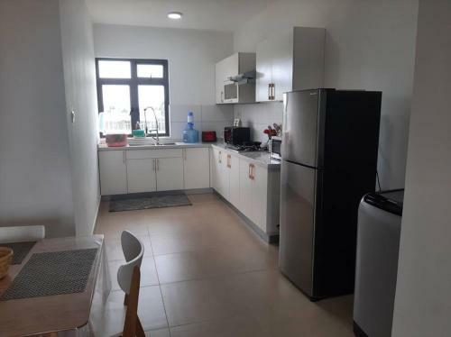 Apartamento Arc En Ciel