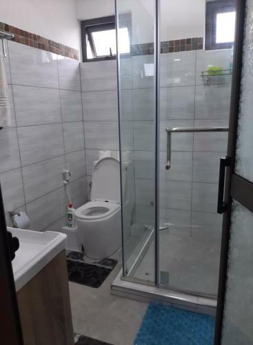 Apartamento Arc En Ciel