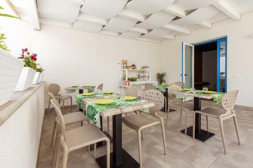 Hostal Affittacamere Sirius