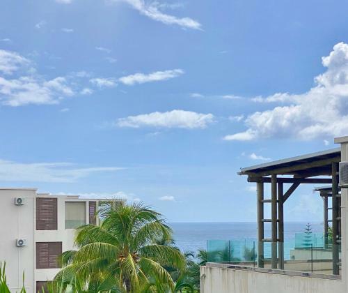 Apartamento Ocean Bliss Beachfront - Flic En Flac
