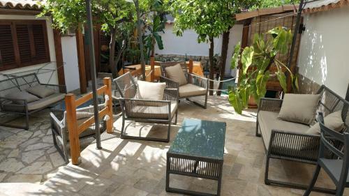 Hostal Le Camere Del Giardino