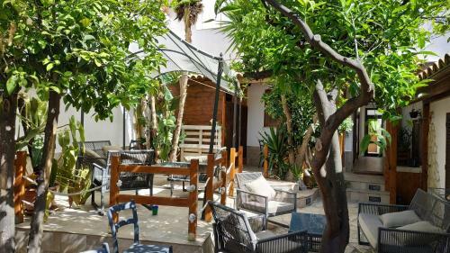Hostal Le Camere Del Giardino