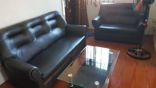 Apartamento Appartment Soleil Couchant No2