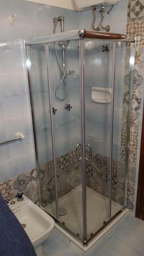 Apartamento Appartamento San Vito Lo Capo