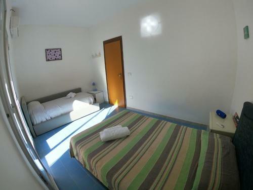 Sun Vito - Villa Di Fronte La Spiaggia