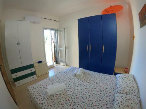 Sun Vito - Villa Di Fronte La Spiaggia