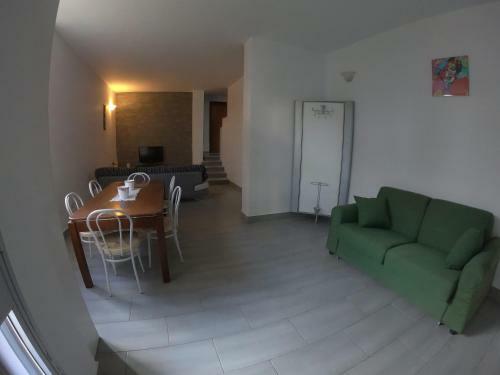 Sun Vito - Villa Di Fronte La Spiaggia