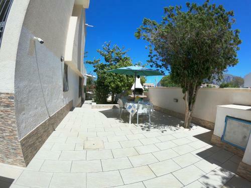 Sun Vito - Villa Di Fronte La Spiaggia