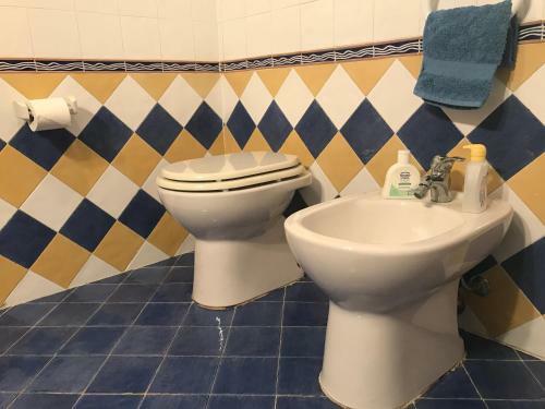 Apartamento L'appartamento Di Annachiara