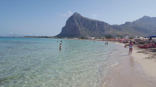 Annalisa Apartments 250 Dal Mare