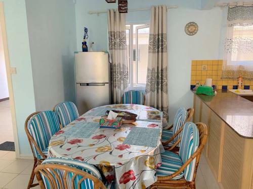 Well Equipped Peaceful 3 Bedroom Apartment