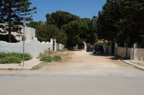 Casa Aisha Con Ampio Giardino Sul Mare