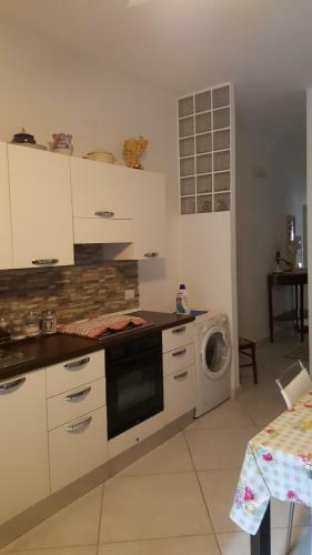 Apartamento Le Case Di Giorgia