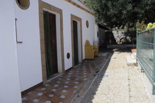 Apartamento Federico Re Residence