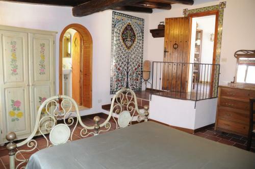 Apartamento Federico Re Residence