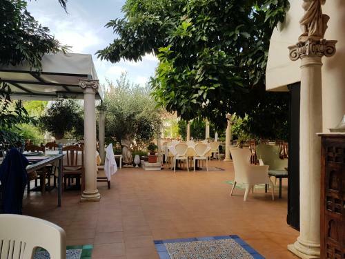 Apartamento Federico Re Residence
