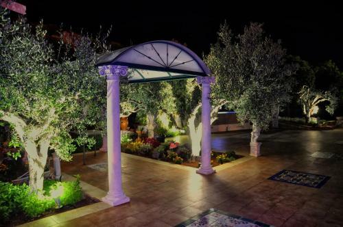 Apartamento Federico Re Residence