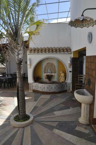 Apartamento Federico Re Residence