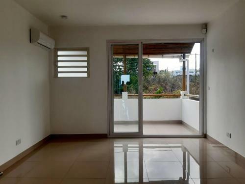 Apartamento La Falaise Sea Front Villa