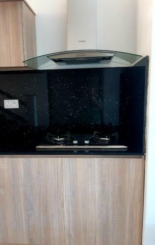 Apartamento La Falaise Sea Front Villa
