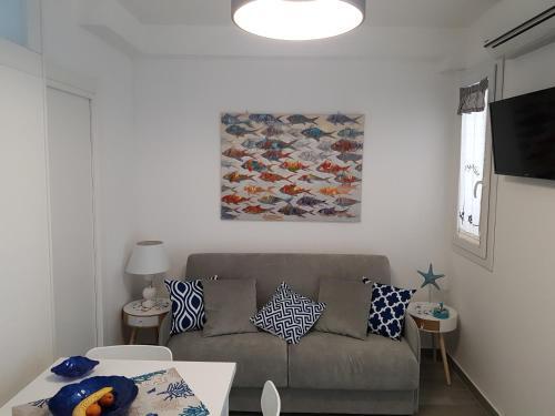 Apartamento Appartamento Royal Blue