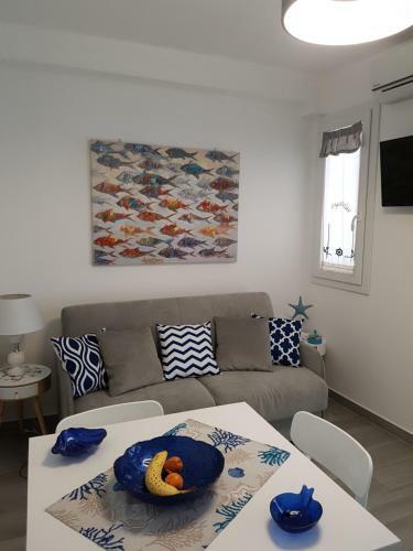 Apartamento Appartamento Royal Blue